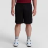 10" Feuchtigkeitsableitende Shorts – Big & Tall