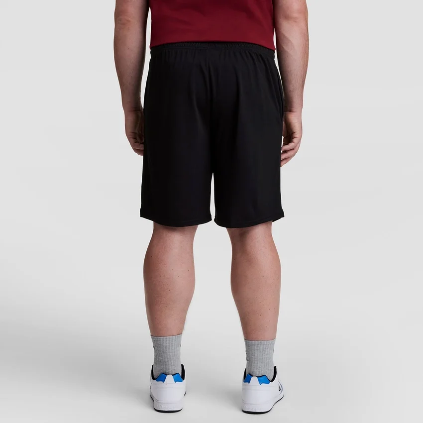 10" Feuchtigkeitsableitende Shorts – Big & Tall