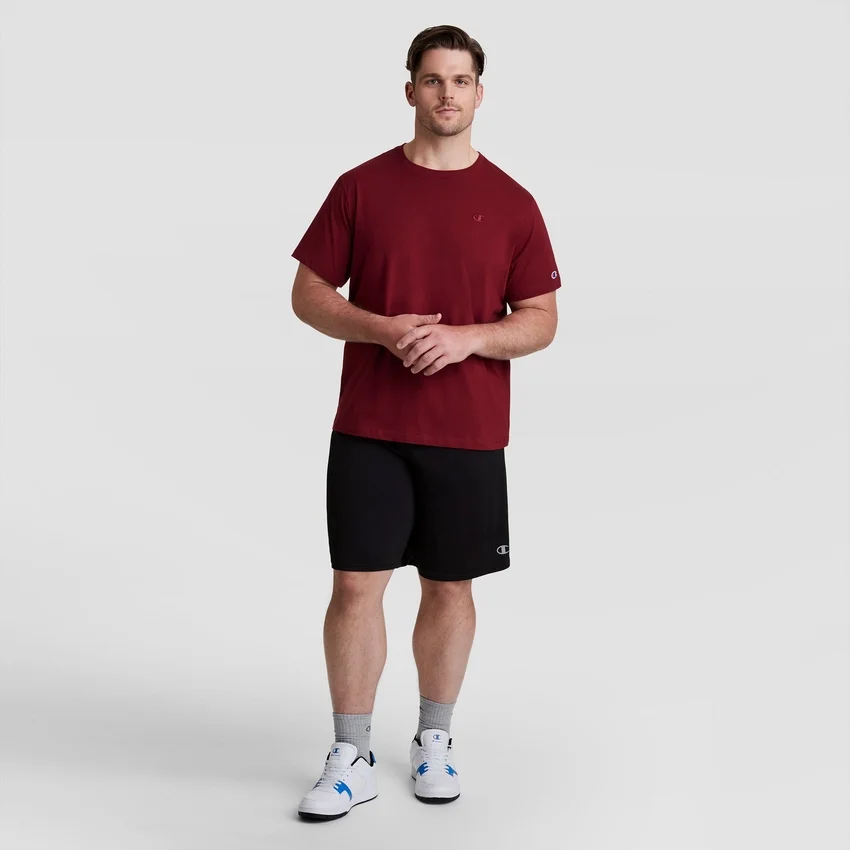 10" Feuchtigkeitsableitende Shorts – Big & Tall