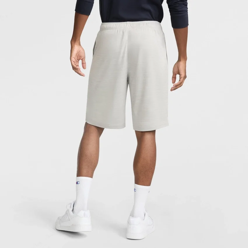 10" feuchtigkeitsableitende Sportshorts