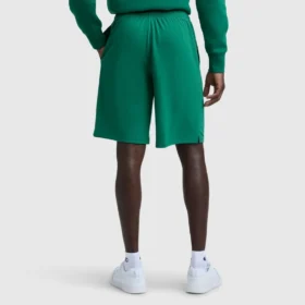 10″ feuchtigkeitsableitende Sportshorts