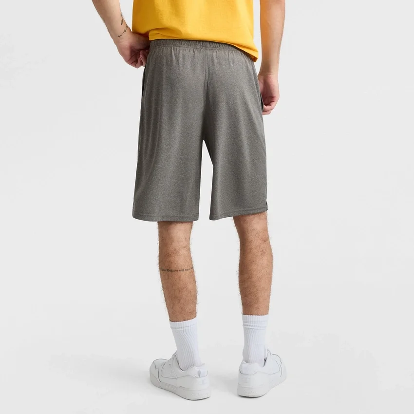 10" feuchtigkeitsableitende Sportshorts