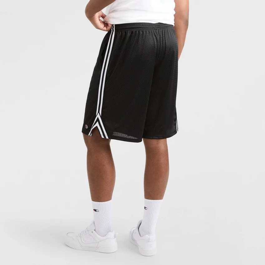 10" Lacrosse-Mesh-Shorts – Big & Tall