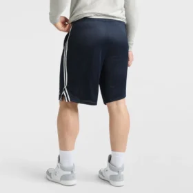 10″ Lacrosse-Mesh-Shorts – Big & Tall