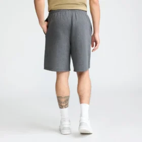 10″ Powerblend-Fleece-Shorts
