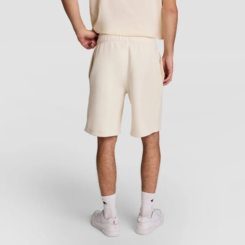 10" Powerblend-Fleece-Shorts