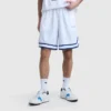 10-Zoll-Gridiron-Wendeshorts, Script Logo