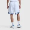 10-Zoll-Gridiron-Wendeshorts, Script Logo