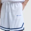 10-Zoll-Gridiron-Wendeshorts, Script Logo