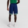 10-Zoll-Gridiron-Wendeshorts, Script Logo