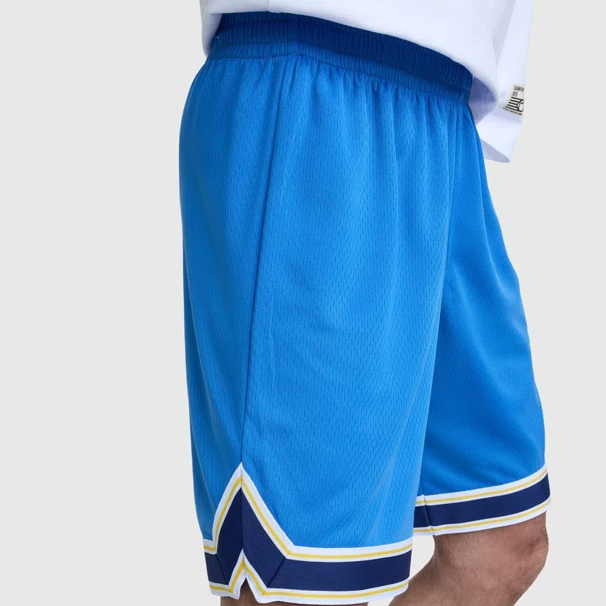 10-Zoll-Gridiron-Wendeshorts, Script Logo