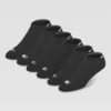6er-Pack Damen-Socken „Cushion Low Cut“