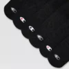 6er-Pack Damen-Socken „Cushion Low Cut“