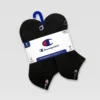 6er-Pack Damen-Socken „Cushion Low Cut“