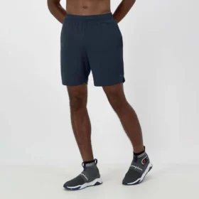 7″ feuchtigkeitsableitende Sportshorts