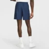 7" gewebte Sportshorts