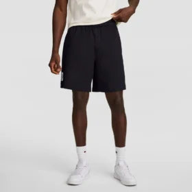 7"-Jersey-Shorts, C Logo