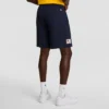 7"-Jersey-Shorts, C Logo