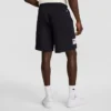 7"-Jersey-Shorts, C Logo