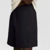 7"-Jersey-Shorts, C Logo