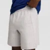 7"-Jersey-Shorts, C Logo