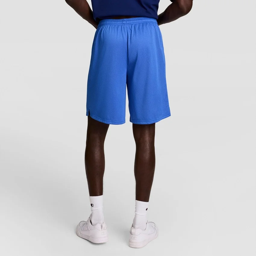 9" Classic Mesh-Shorts, C Logo