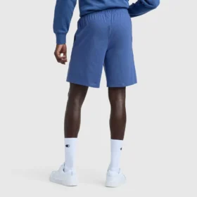 9″ Leichte Lounge-Shorts, C Logo-Aufnäher