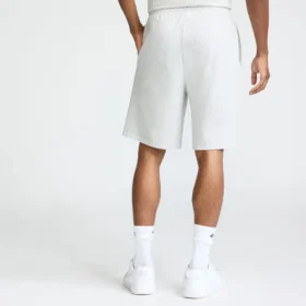 9″ Leichte Lounge-Shorts, C Logo-Aufnäher