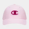 Amber Chenille – Verstellbare Baseballkappe