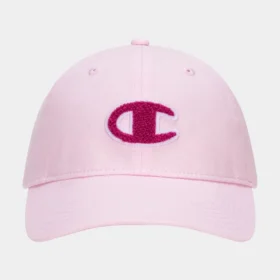 Amber Chenille – Verstellbare Baseballkappe
