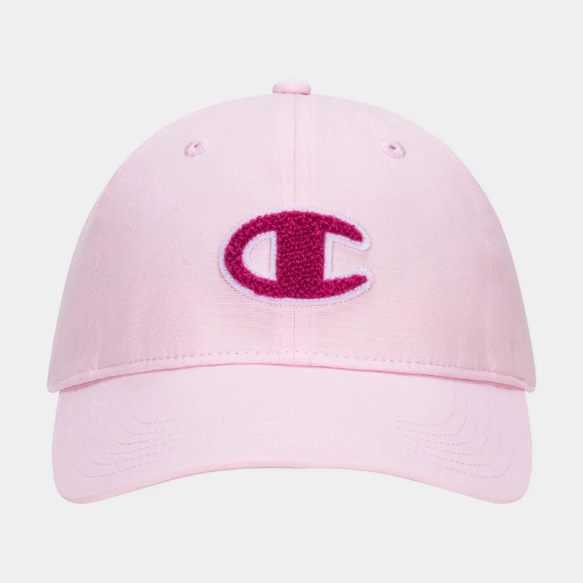 Amber Chenille – Verstellbare Baseballkappe