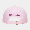 Amber Chenille – Verstellbare Baseballkappe