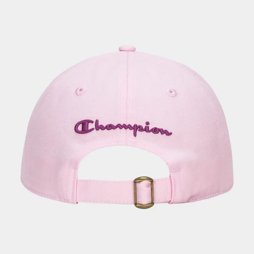 Amber Chenille – Verstellbare Baseballkappe