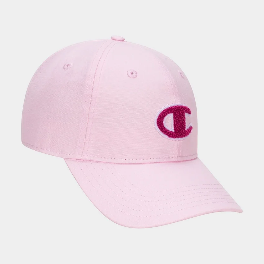 Amber Chenille – Verstellbare Baseballkappe