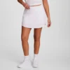 Courtside-Skort, C Logo