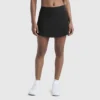Courtside-Skort, C Logo