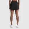 Courtside-Skort, C Logo