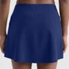 Courtside-Skort, C Logo