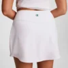 Courtside-Skort, C Logo