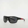 Herren Polarized Comfort Fit – Large