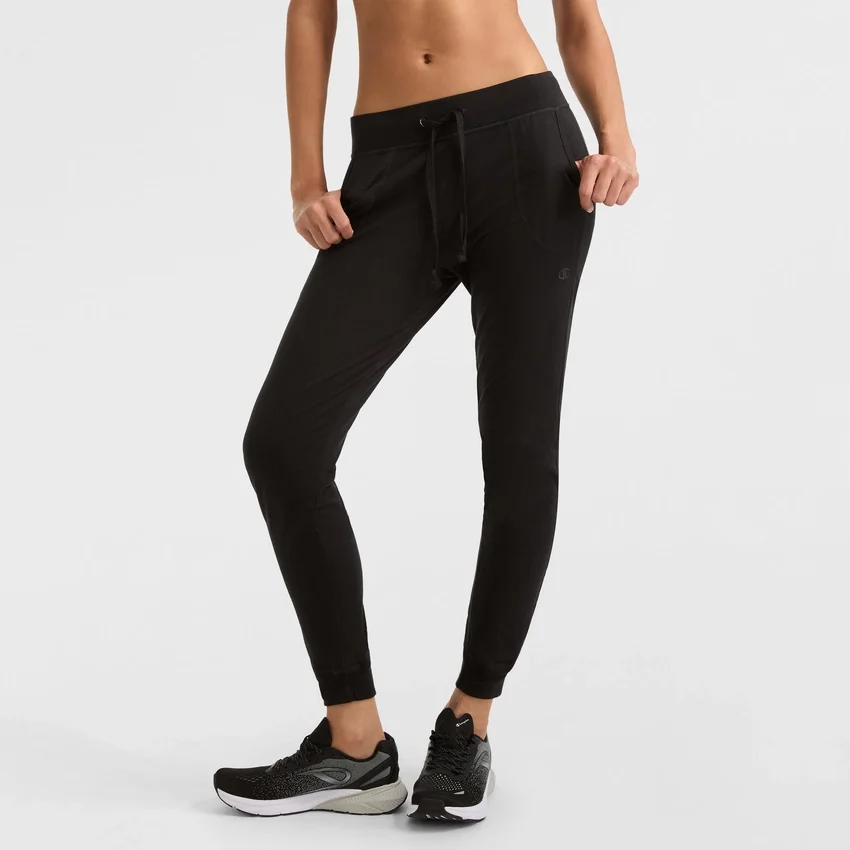 Jersey-Jogginghose