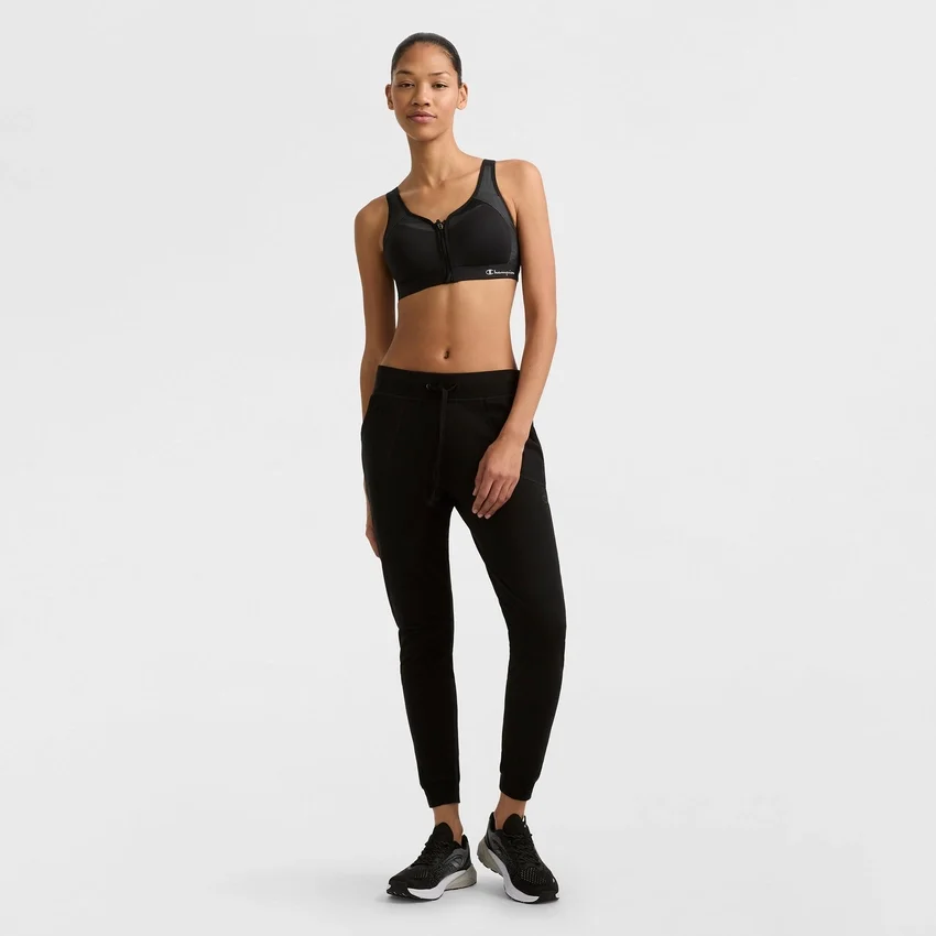 Jersey-Jogginghose