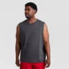 Muscle-Tanktop, C Logo – Big & Tall