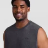 Muscle-Tanktop, C Logo – Big & Tall
