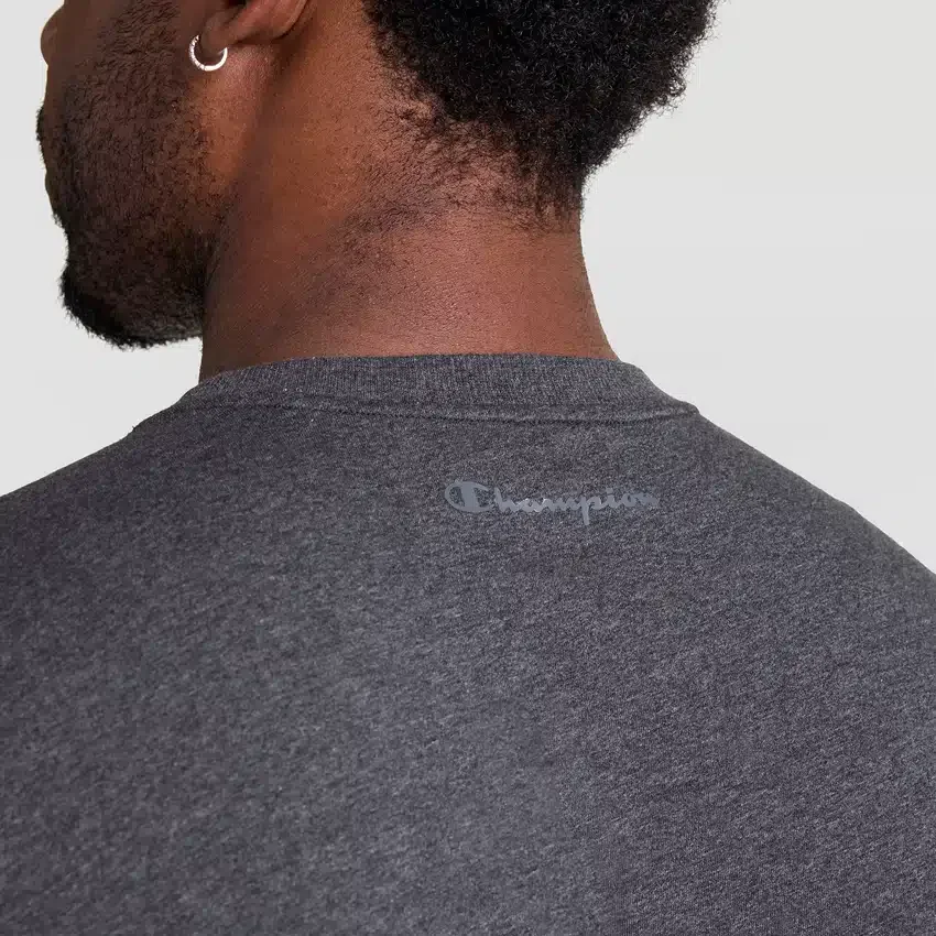 Muscle-Tanktop, C Logo – Big & Tall