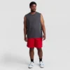 Muscle-Tanktop, C Logo – Big & Tall