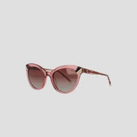 Polarisierte Cateye-Sonnenbrille für Damen