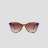 Polarisierte Damenbrille „Catty Square“