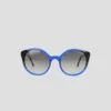Polarisierte Damenbrille „Flirty Round“