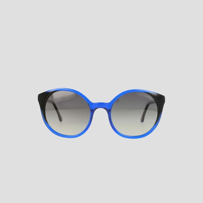Polarisierte Damenbrille „Flirty Round“